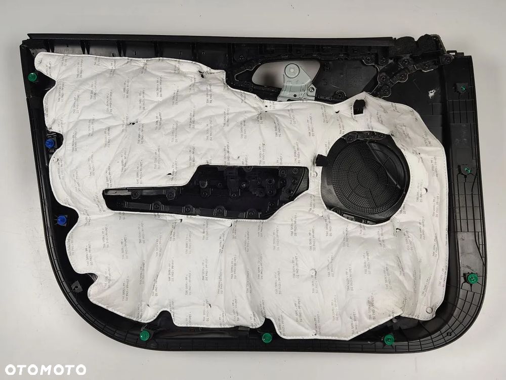 KIA PRO CEED od 2021r Boczek Drzwi Przód Prawy - 5