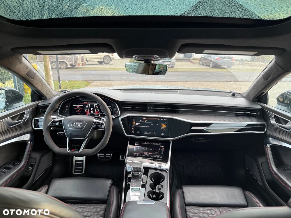 Audi RS7 Sportback - 13