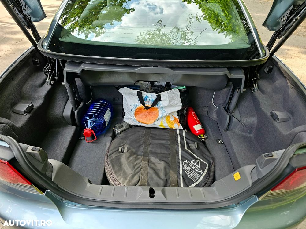 Volvo C70 2.4i Summum - 8