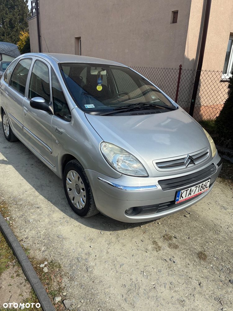 Citroën Xsara Picasso - 2