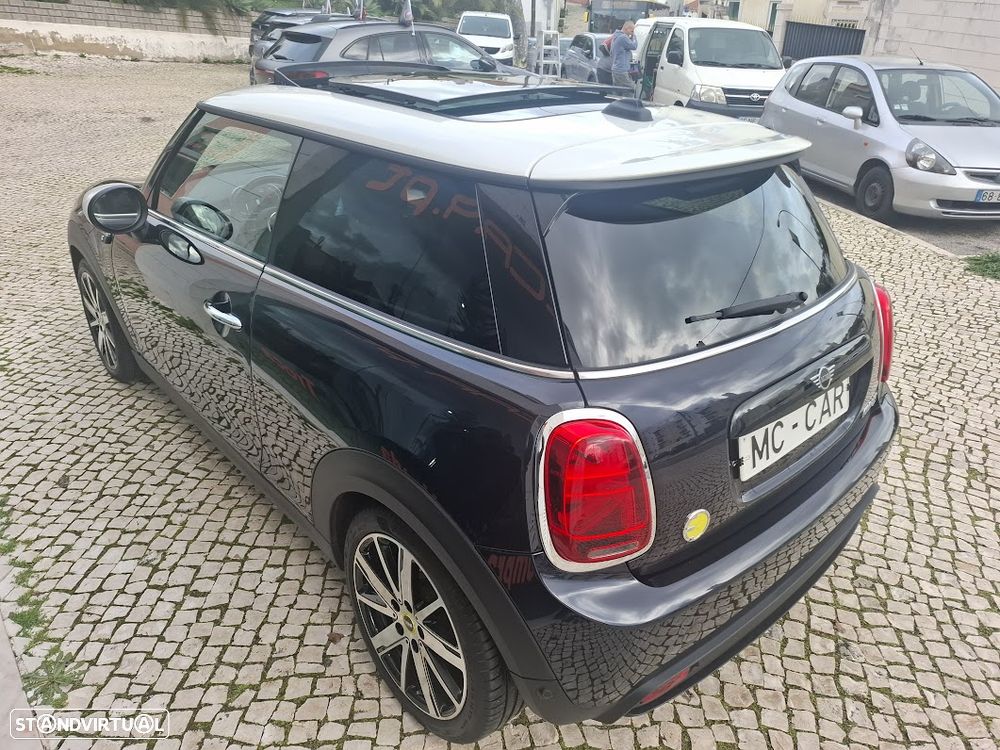 MINI 3 Portas Cooper SE Yours - 5