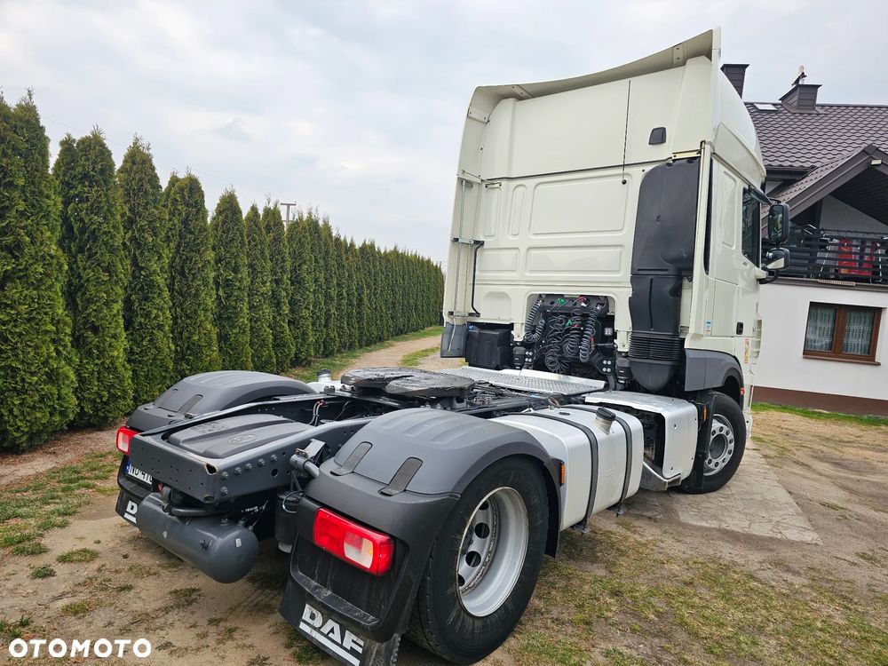 DAF XF 480 - 4