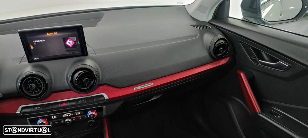 Audi Q2 1.6 TDI Sport - 27