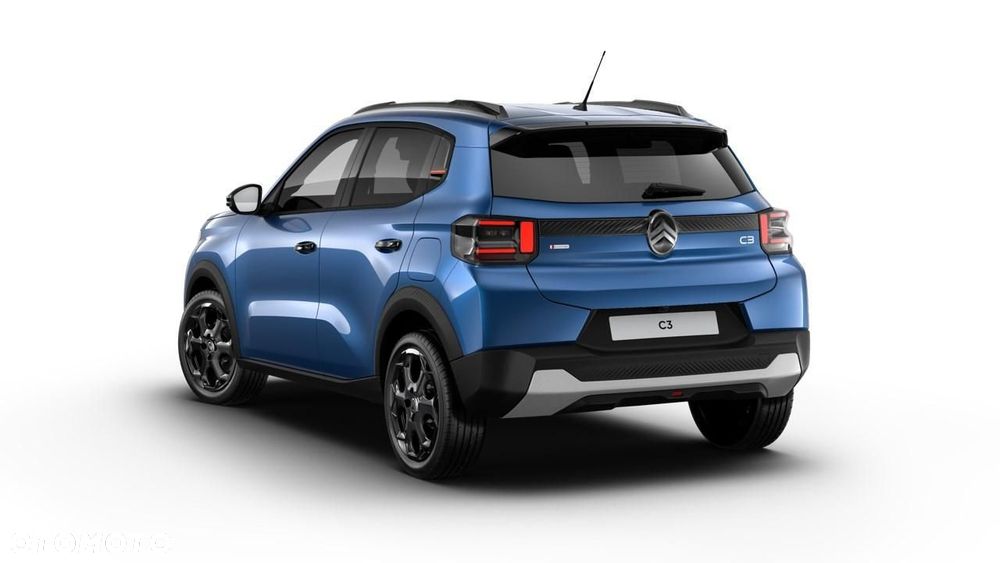 Citroën C3 - 3
