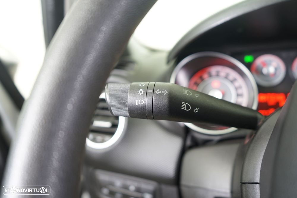 Fiat Punto 1.2 Lounge Start&Stop - 21