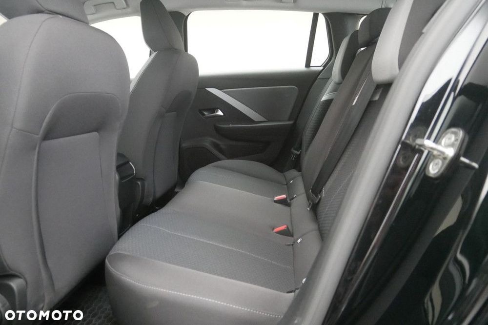 Opel Astra 1.2 T Edition S&S - 15