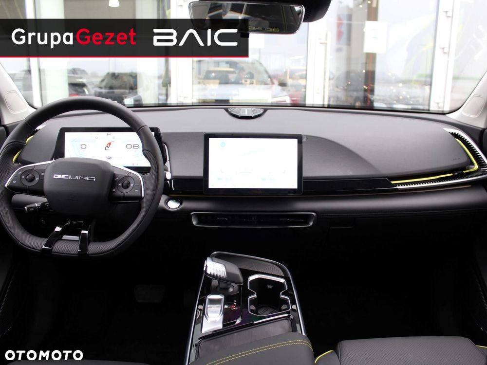 BAIC 5 - 12