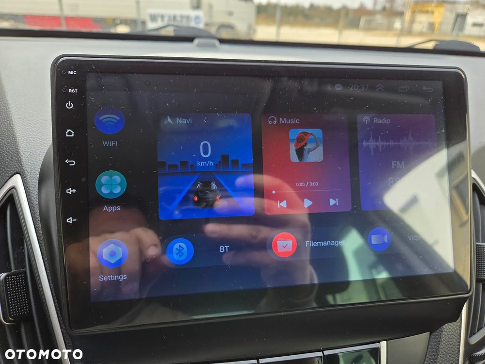 Hyundai ix35 2.0 CRDi 4WD Style - 19