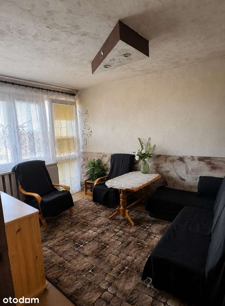 Mieszkanie na sprzedaż, 2 pokoje, 32 m², Łódź