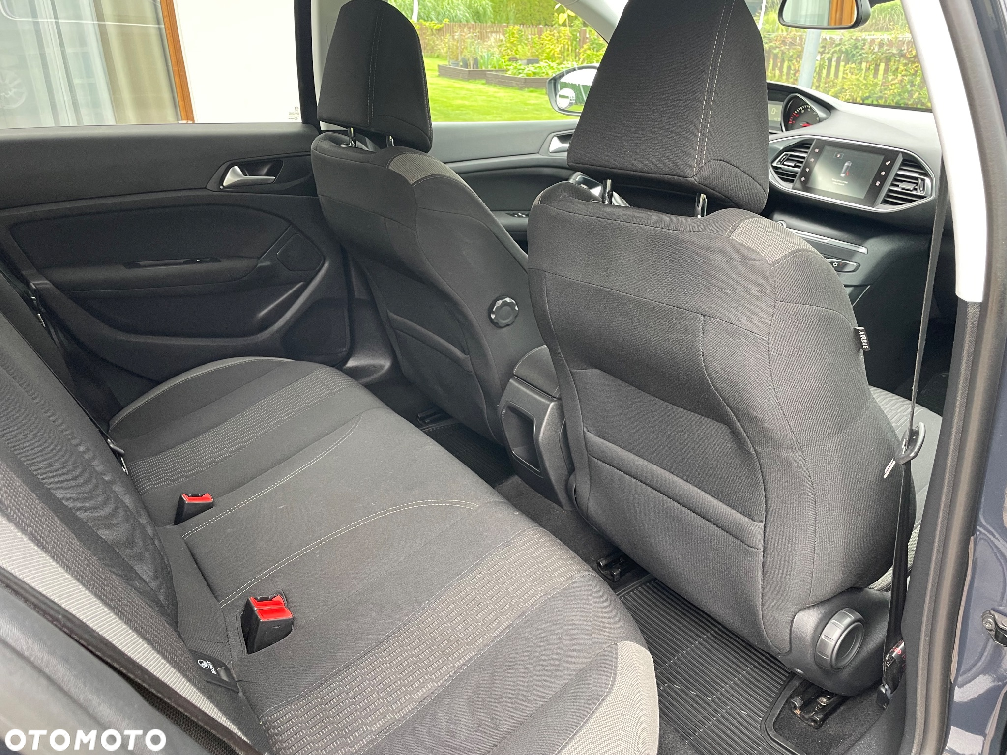 Peugeot 308 PureTech 110 Stop & Start Style - 35