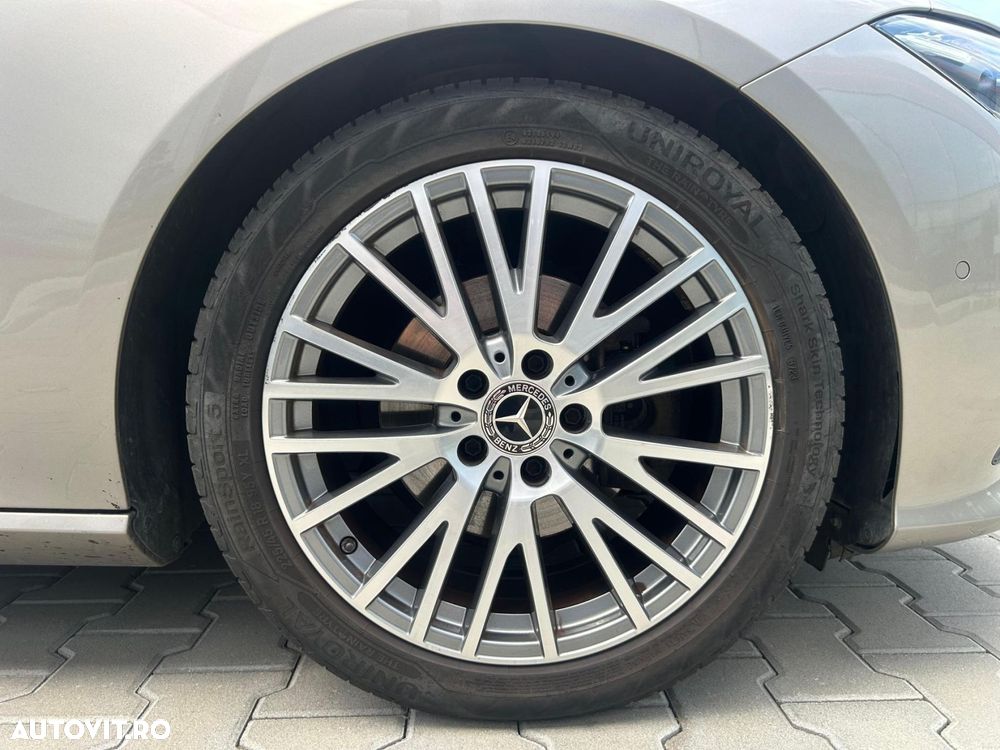 Mercedes-Benz CLA 180 d 7G-DCT Progressive - 33