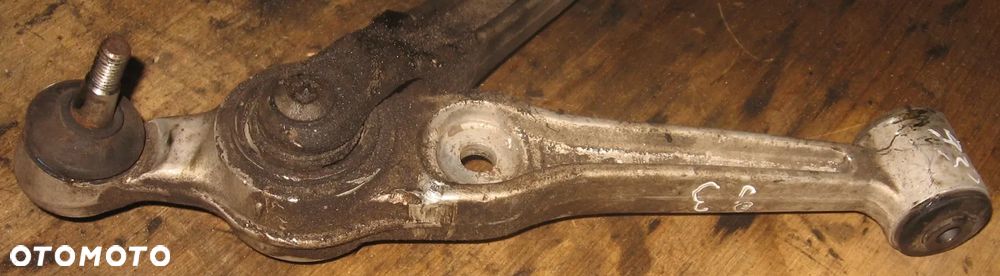 wahacz przód SAAB 9-3 - 1