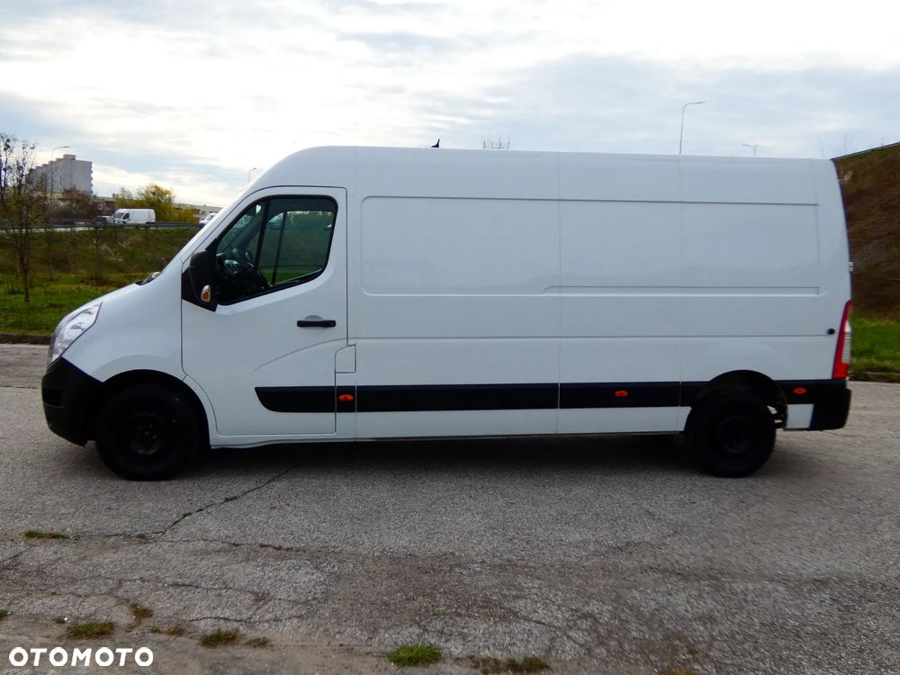 Renault MASTER 2.3DCI L3h2 MAX - 6