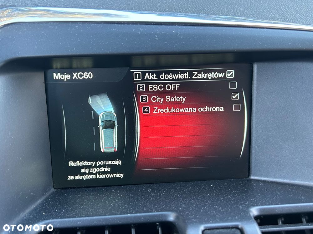 Volvo XC 60 D4 AWD Summum - 19
