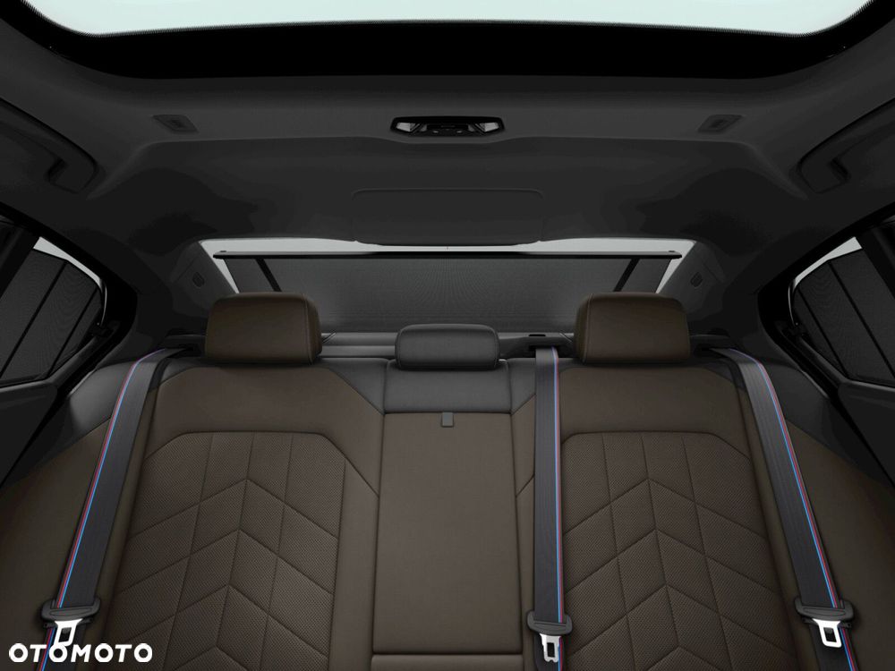 BMW Seria 5 - 7
