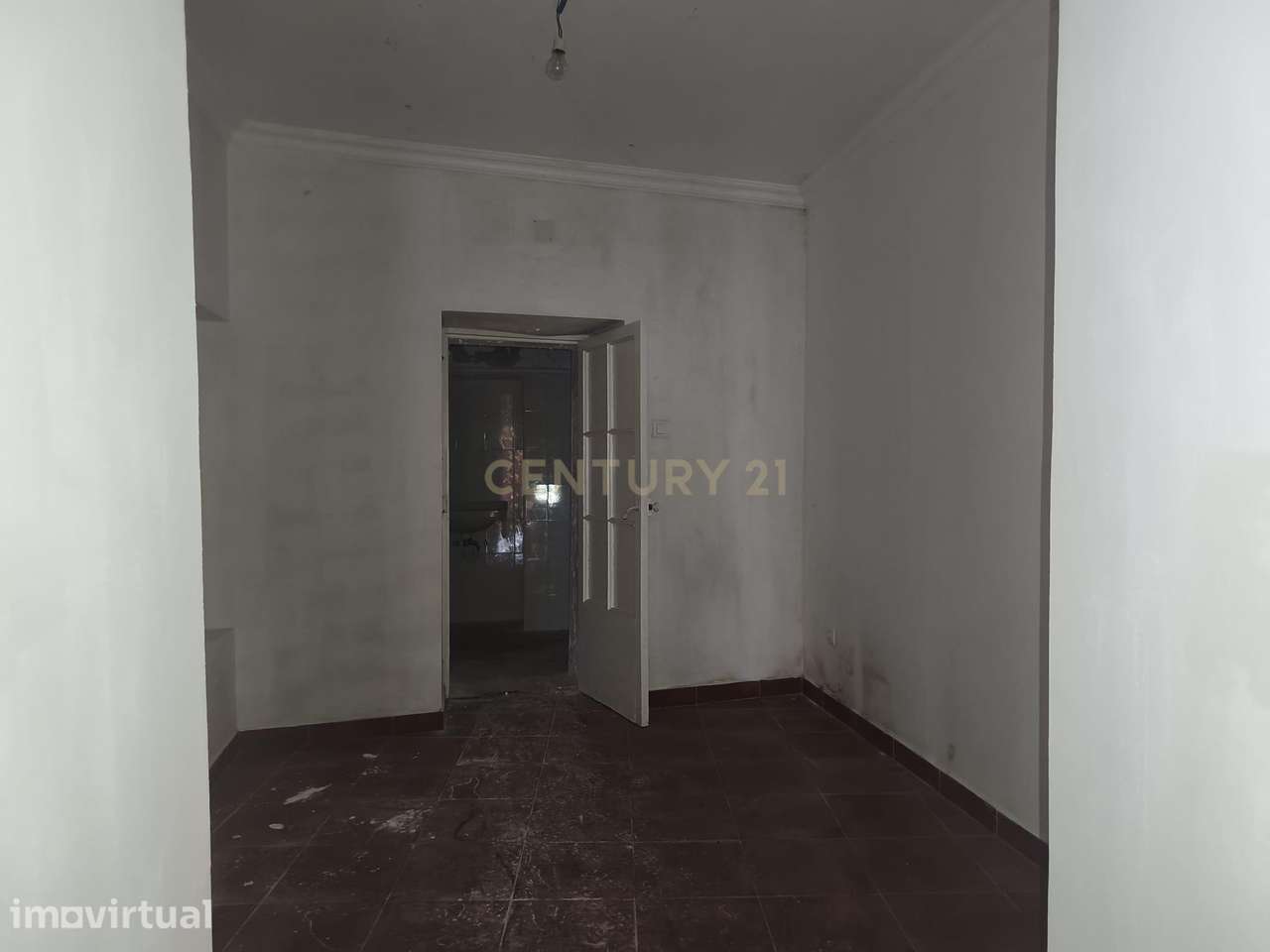 Moradia  com Potencial em Assunção, Elvas - 125m² - Grande imagem: 2/22