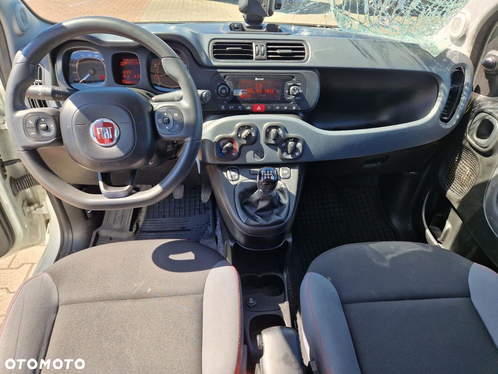 Fiat Panda 0.9 TwinAir Lounge S&S EU6 - 13