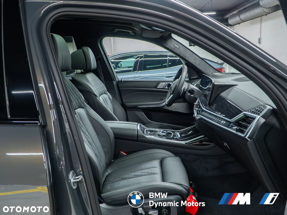 BMW X7 xDrive40d - 24