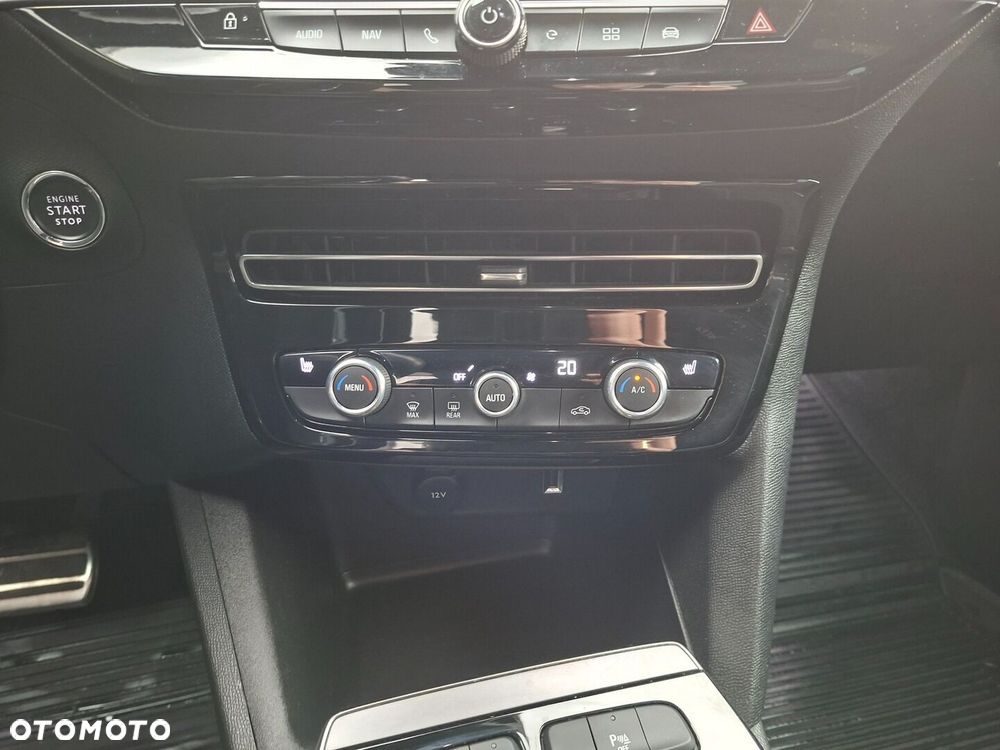 Opel Mokka - 23
