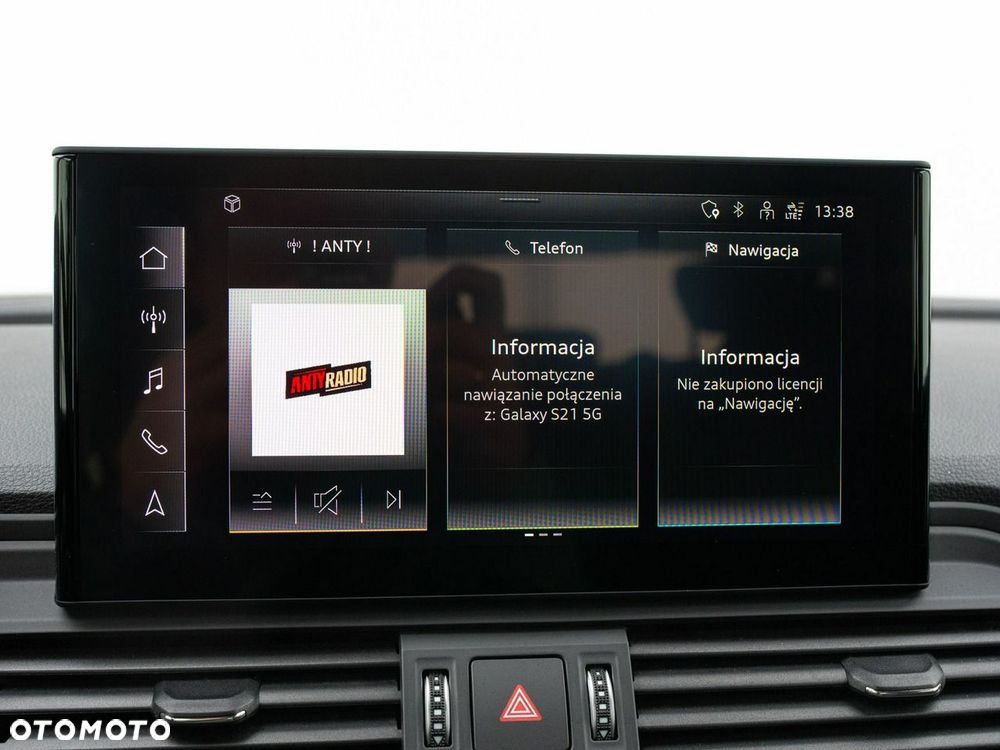 Audi Q5 35 TDI S tronic advanced - 18