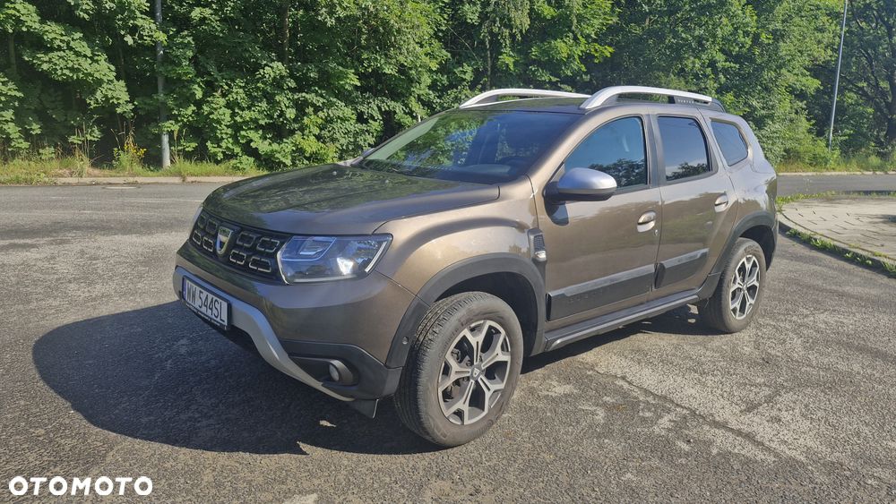 Dacia Duster 1.0 TCe Prestige - 1