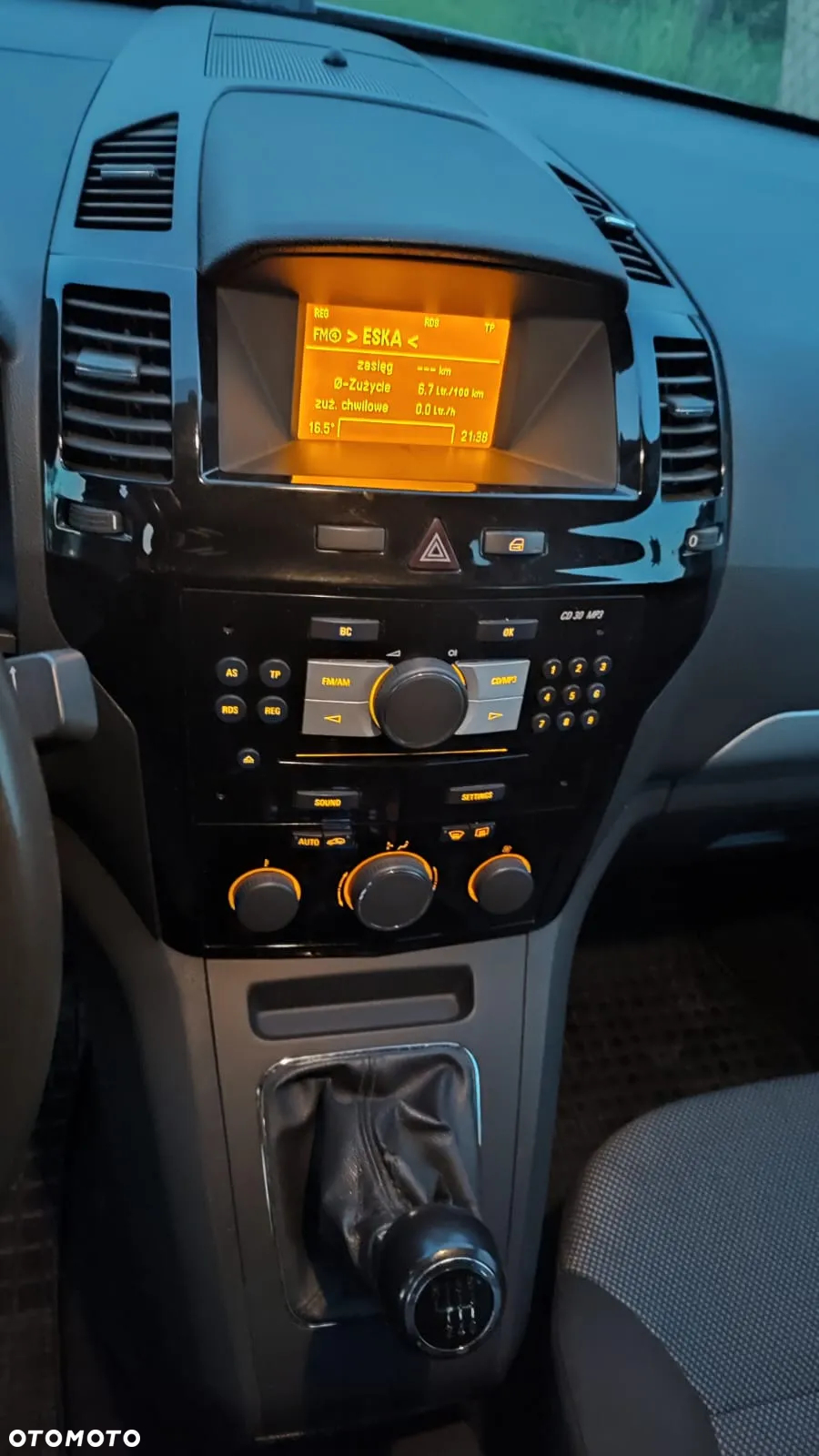 Fiat Linea 1.3 MJ 16V Pop - 14