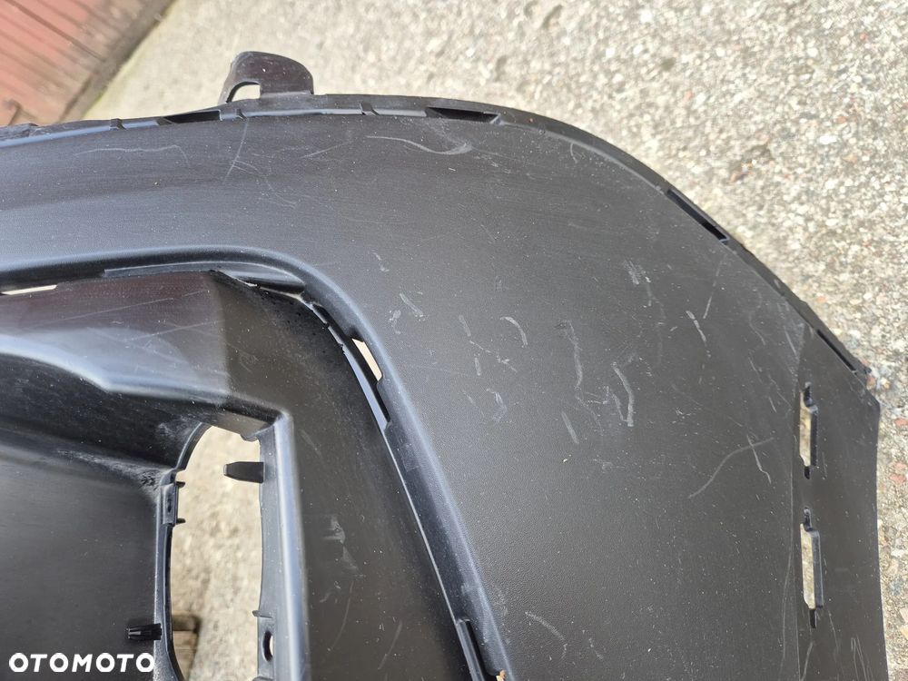 Peugeot Rifter 18- zderzak przedni - 3