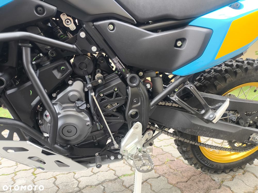 Yamaha Tenere - 13