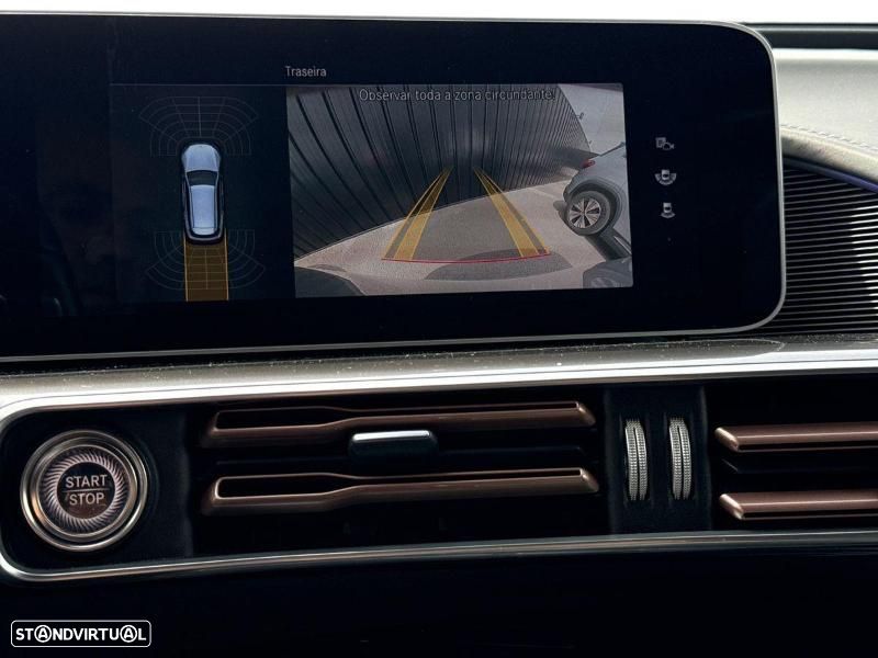 Mercedes-Benz EQC 400 4Matic - 19