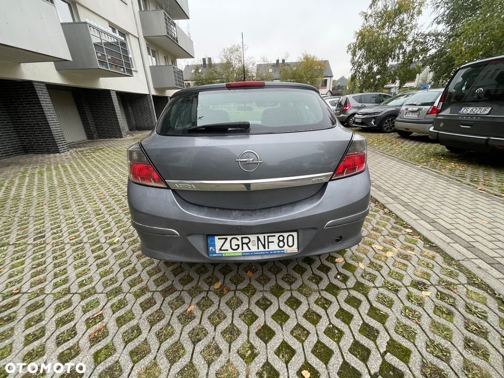 Opel Astra - 7