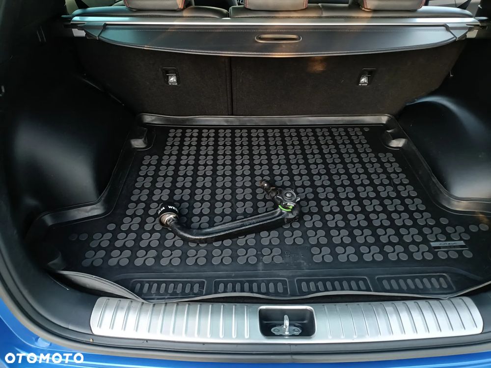 Kia Sportage - 35