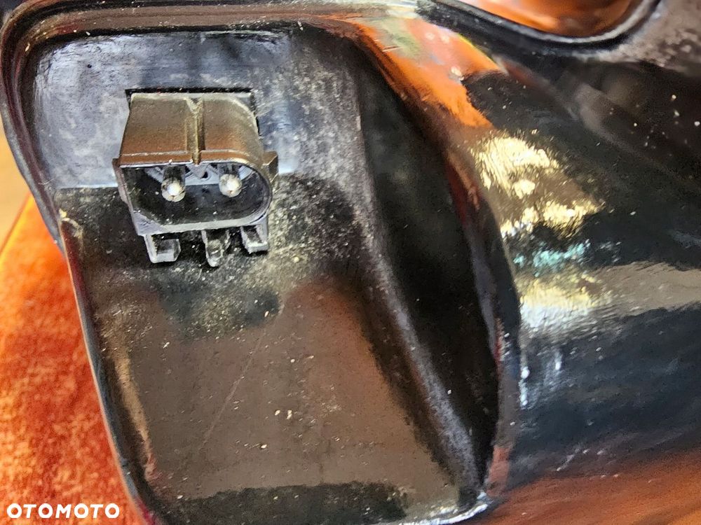 GŁOŚNIK LEWY PRAWY PRZÓD BMW E31 - 6