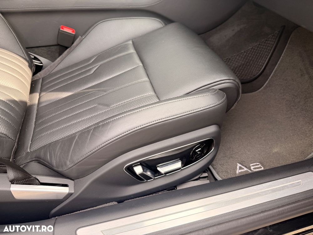 Audi A8 - 19