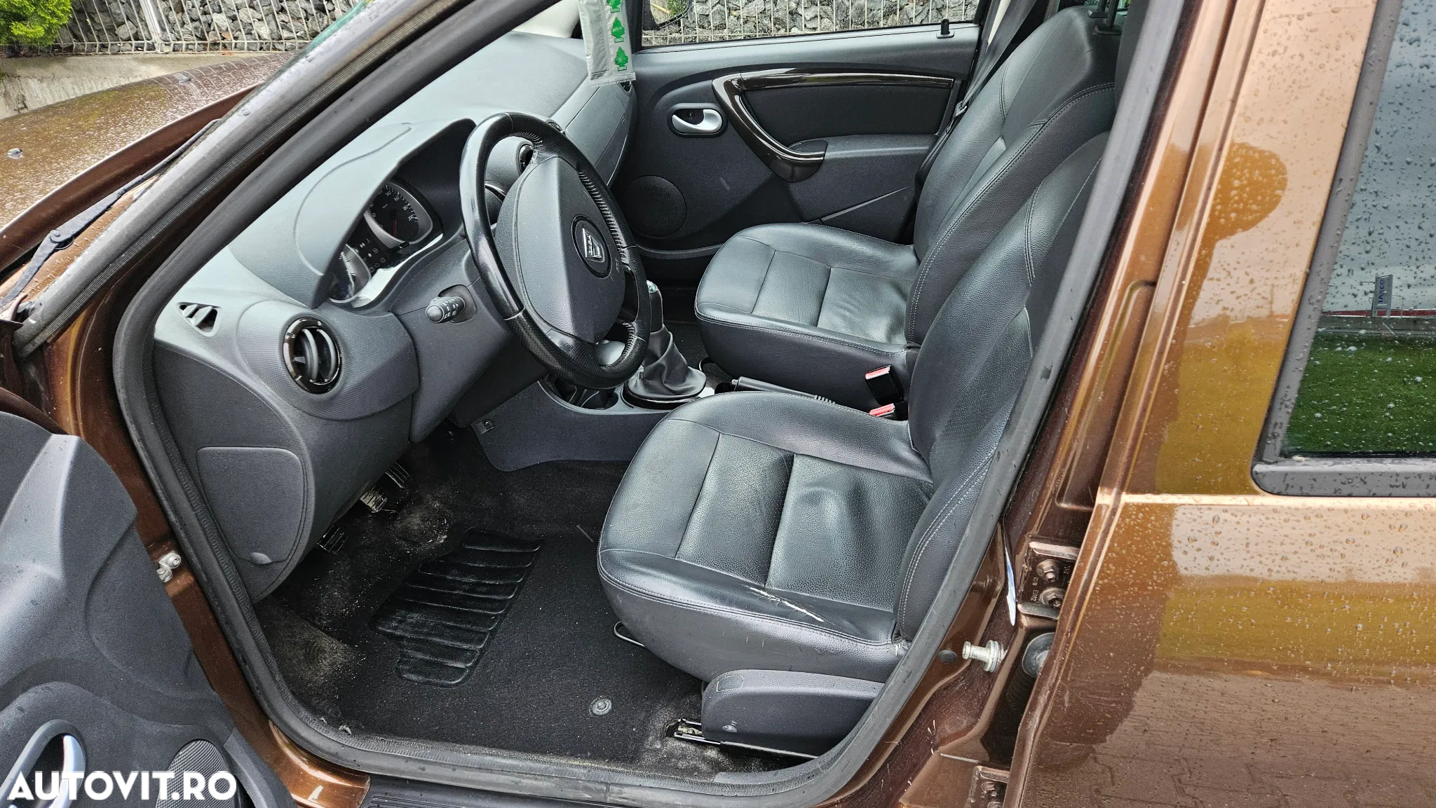 Dacia Duster 1.6 4x2 Prestige - 7