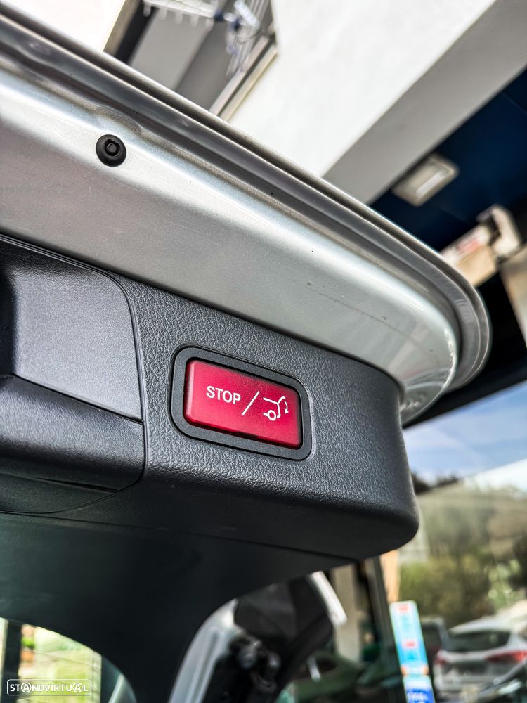 Mercedes-Benz B 180 d Progressive Aut. - 15