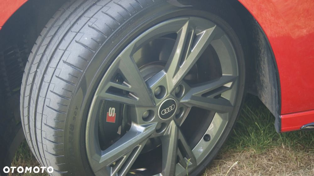 Audi S3 Sportback - 16