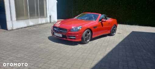 Mercedes-Benz SLK - 5