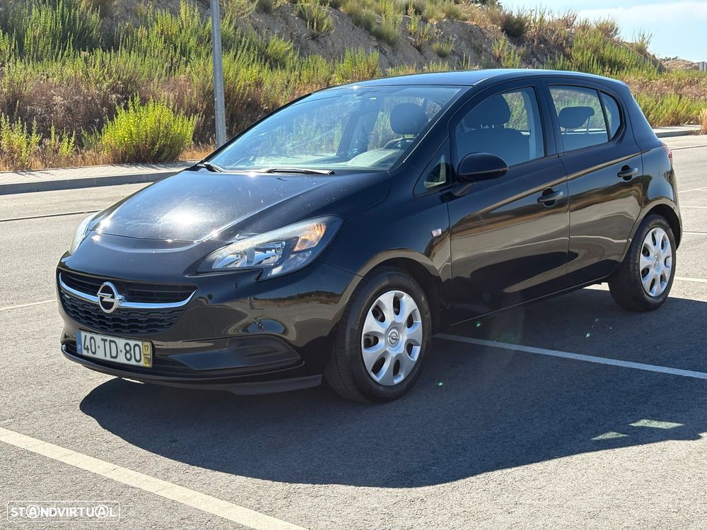 Opel Corsa 1.2 Dynamic - 3