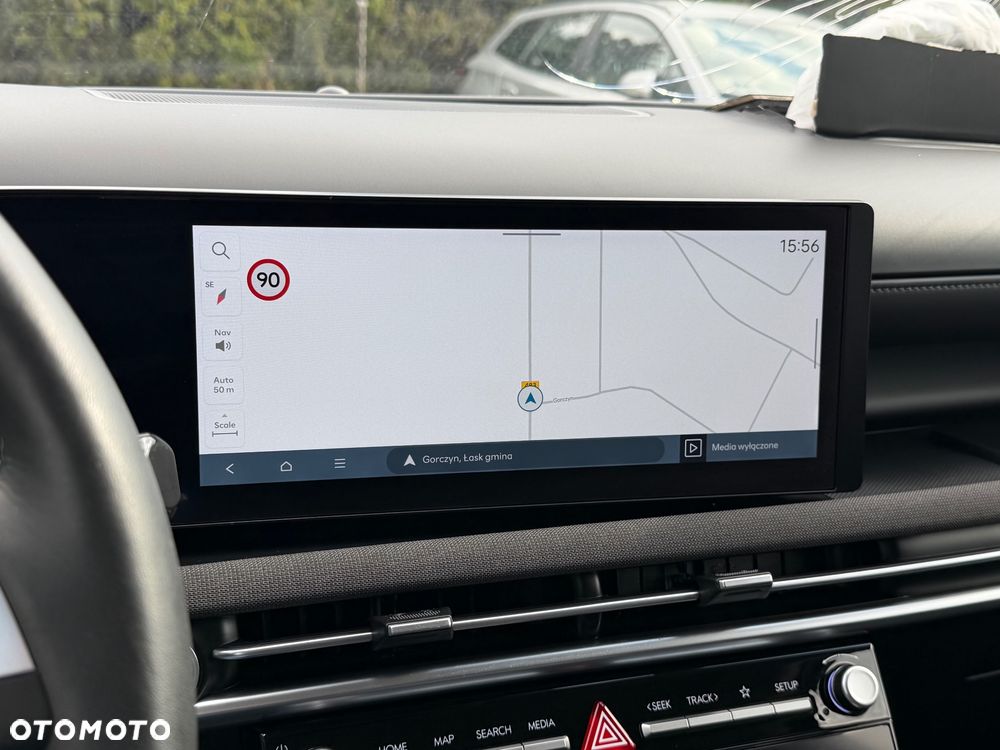 Hyundai Tucson 1.6 T-GDi HEV Smart 2WD - 29