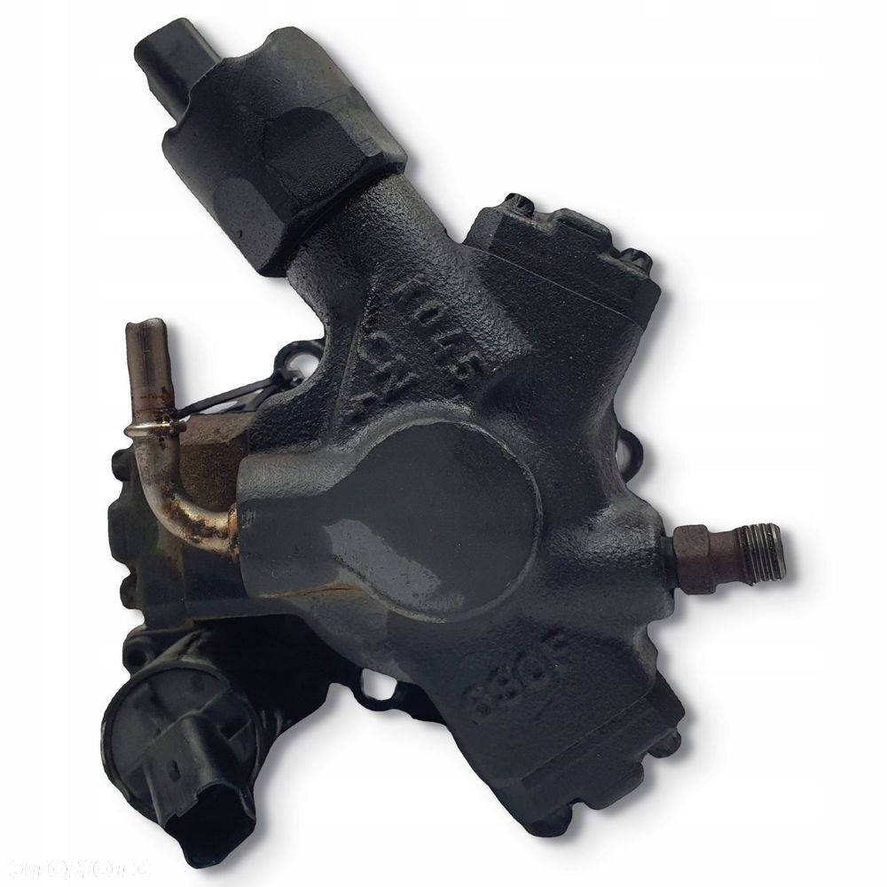 POMPA WTRYSKOWA Volvo V50 2.0D Ford Focus II 2.0TDCI 9685705080 A2C27100268 - 13