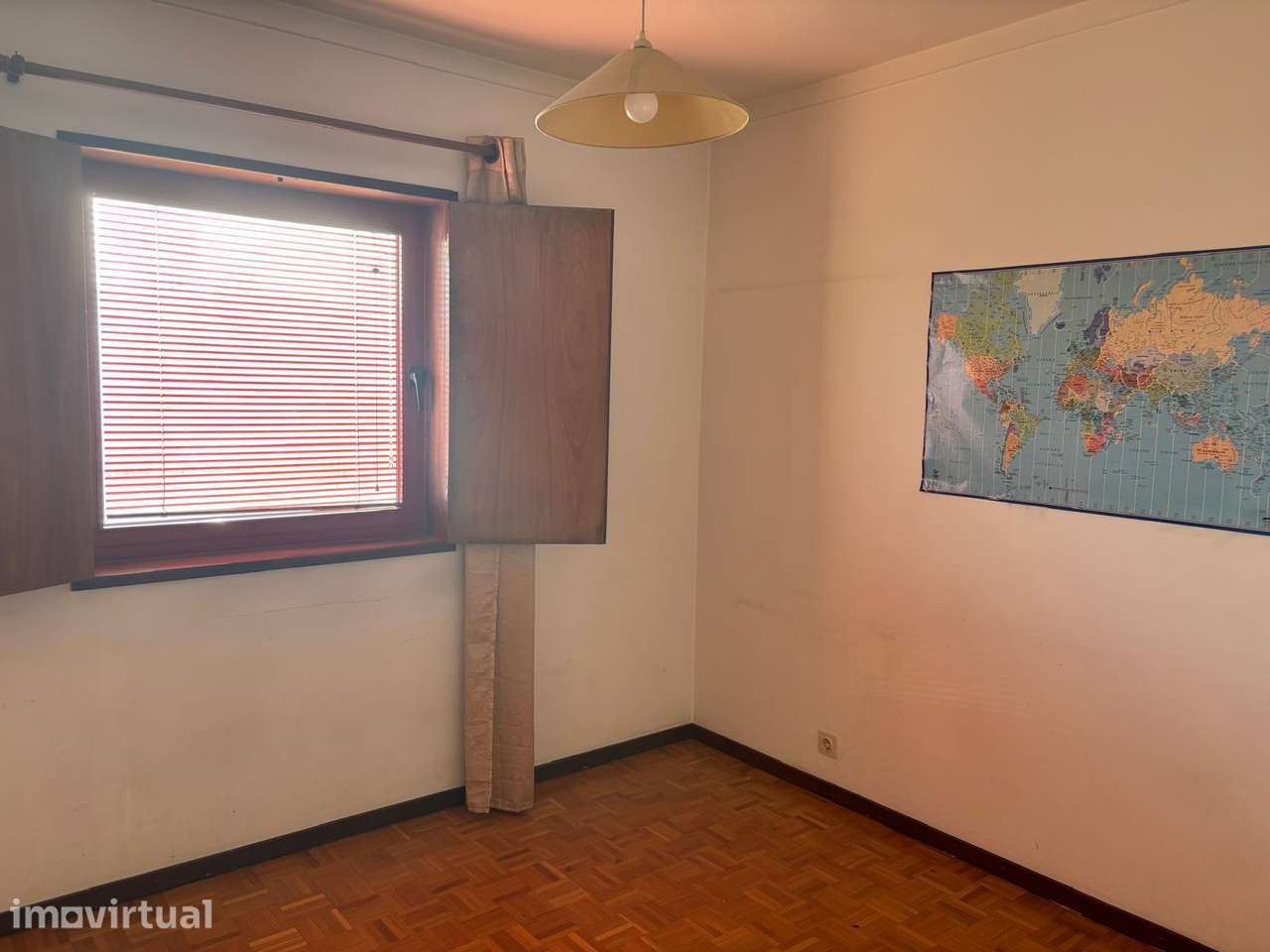 Apartamento T3 Duplx - Grande imagem: 4/10