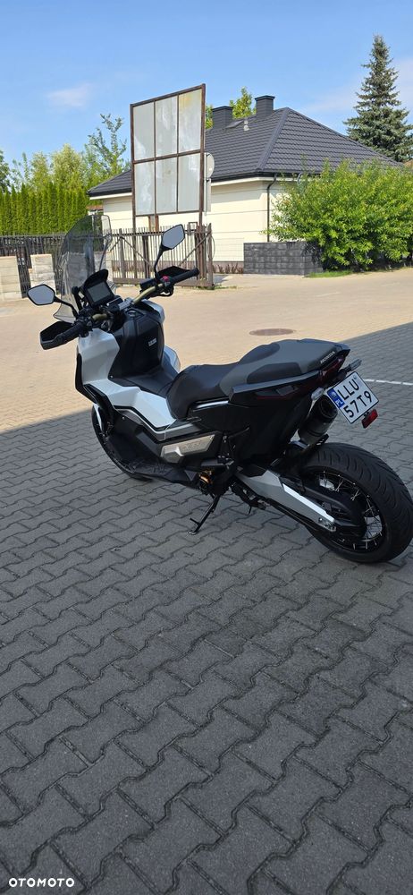 Honda X-ADV - 6