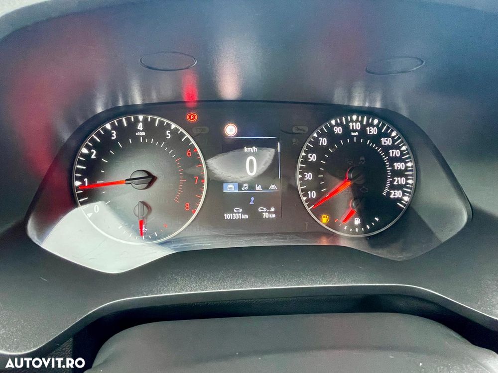 Renault Captur TCe 90 Equilibre - 8