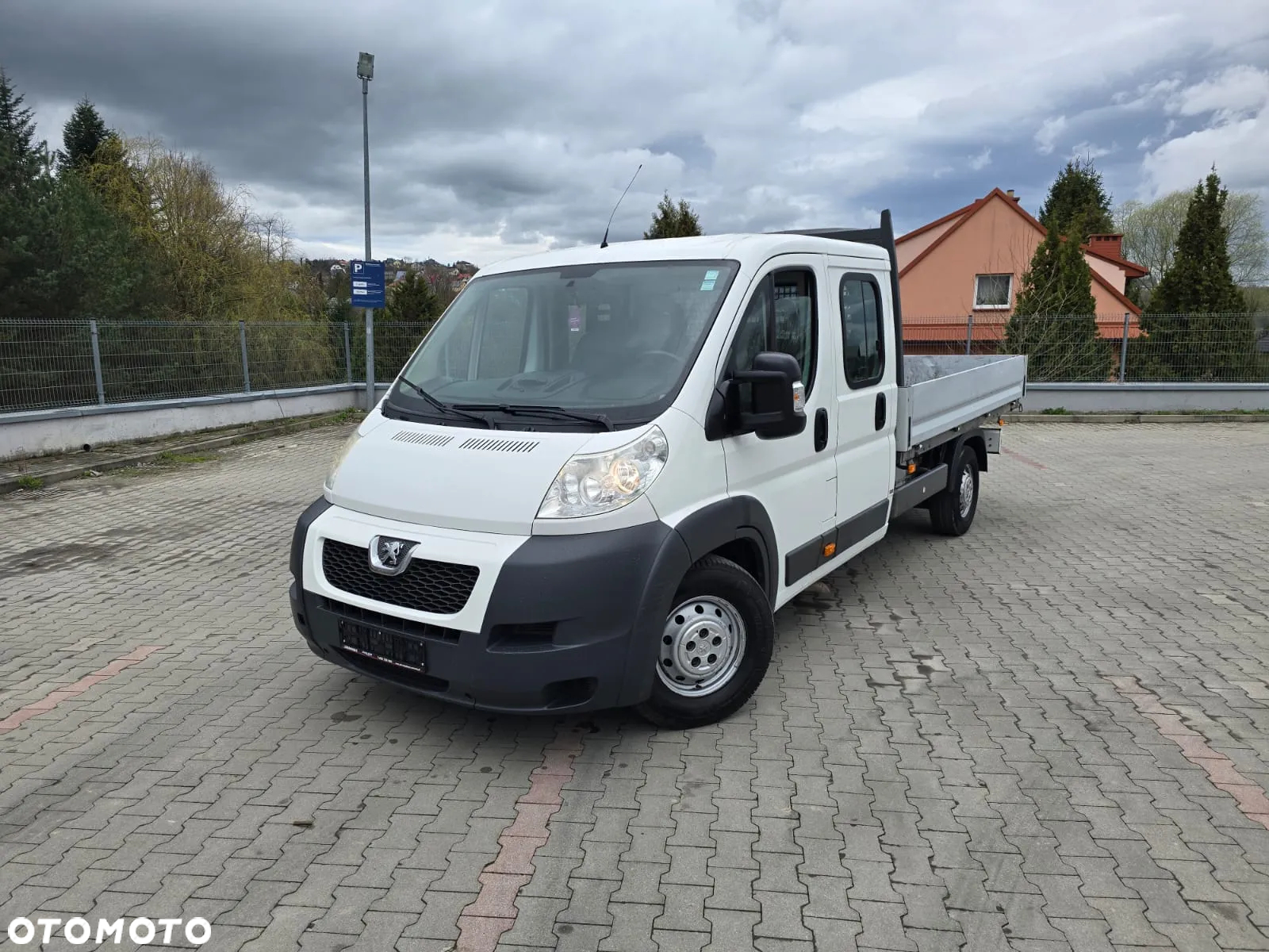 Peugeot Boxer - 5