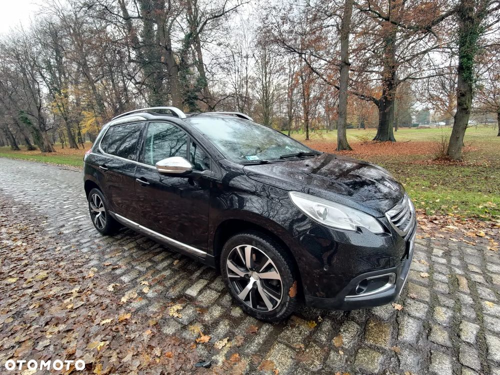 Peugeot 2008 PureTech 110 Stop&Start Style - 1