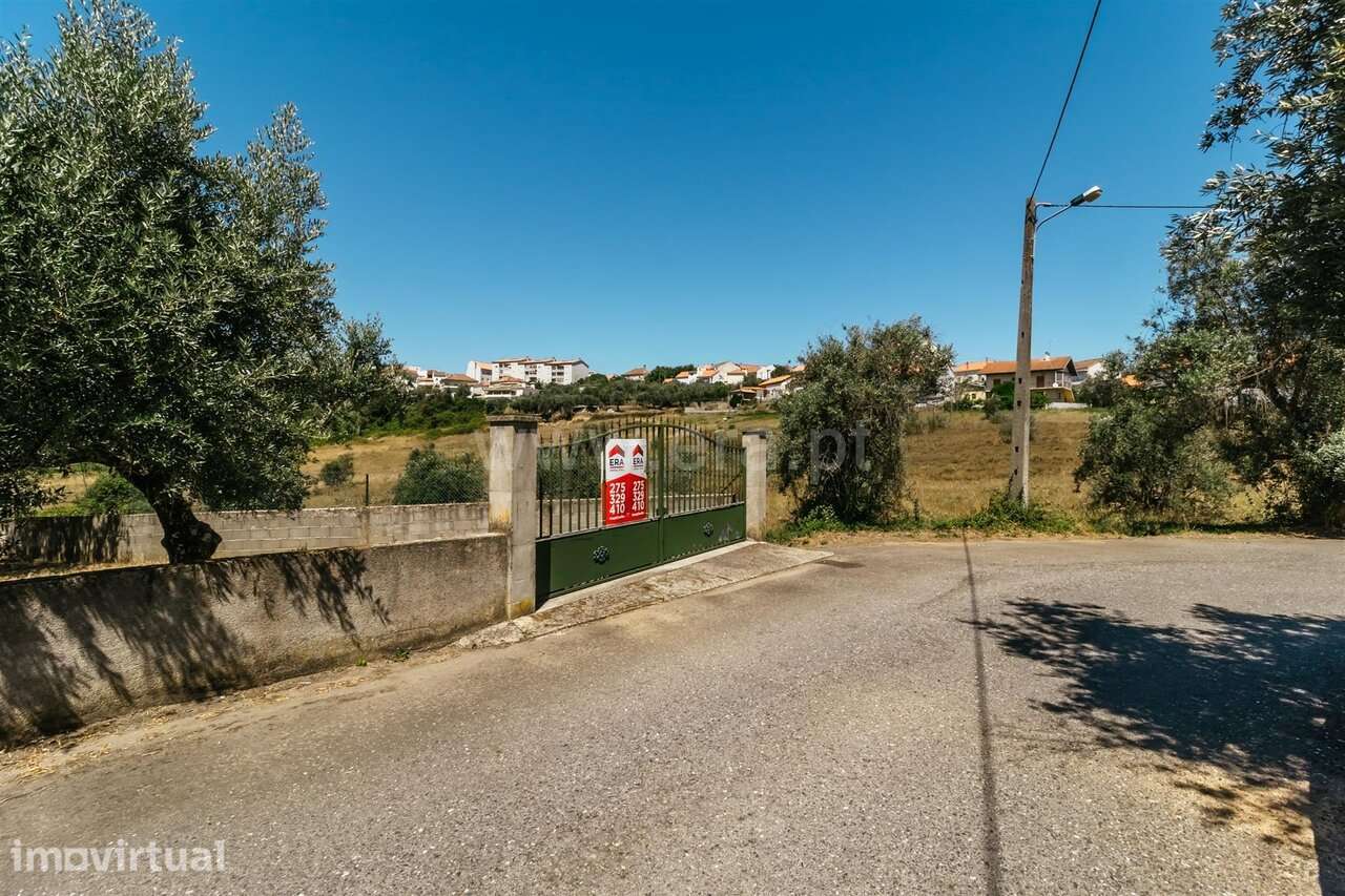 Terreno / Covilhã, Dominguiso - Grande imagem: 4/20