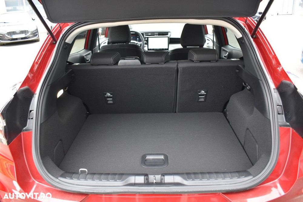 Ford Puma - 12