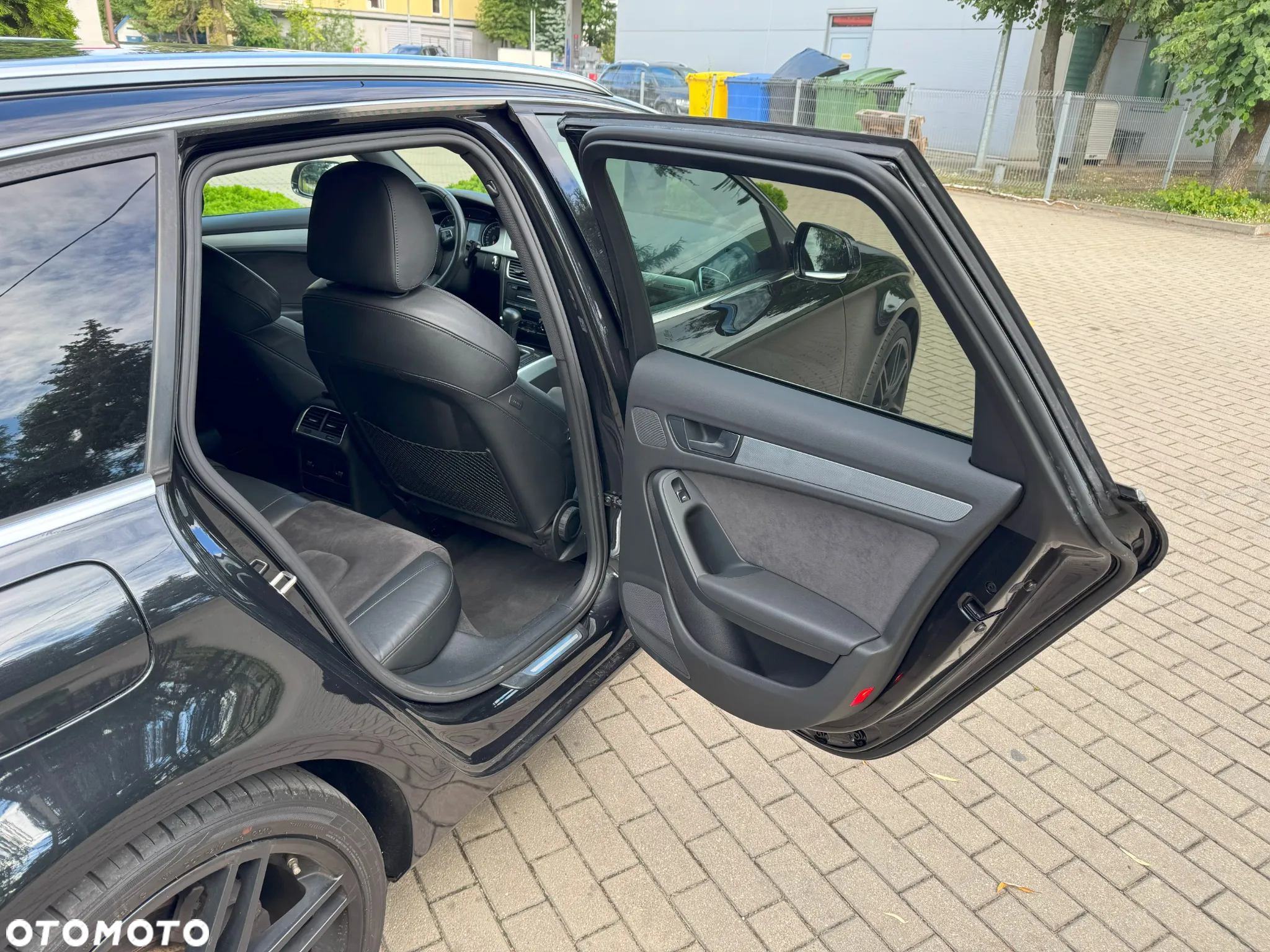 Audi A4 2.0 TFSI Quattro S tronic - 34