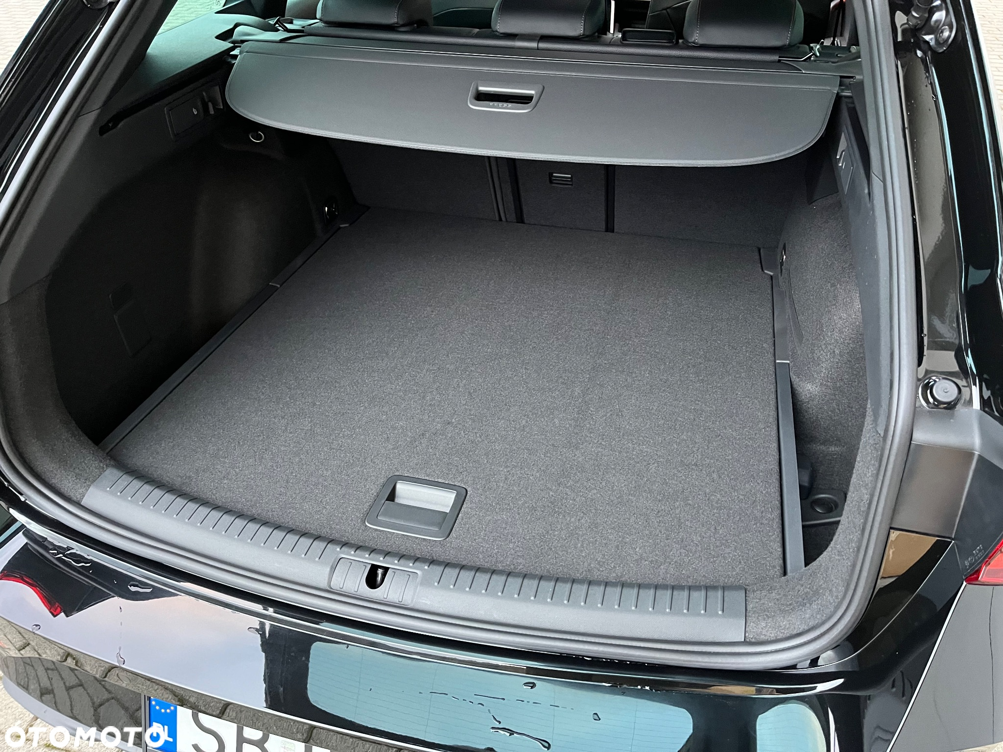 Cupra Leon Sportstourer 1.5 eTSI DSG - 25