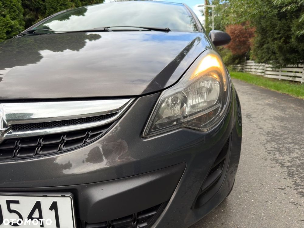 Opel Corsa - 5